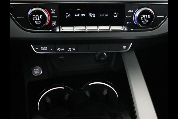 Audi A4 35 TFSI Business Edition | Carplay | Sportstoelen | Full LED | Virtual Cockpit | Navigatie | DAB | Climate control | Parkeerhulp | Cruise control Audi A4 35 TFSI Business Edition | Carplay | Sportstoelen | Full LED | Virtual Cockpit | Navigatie | DAB | Climate control | Parkeerhulp | Cruise control