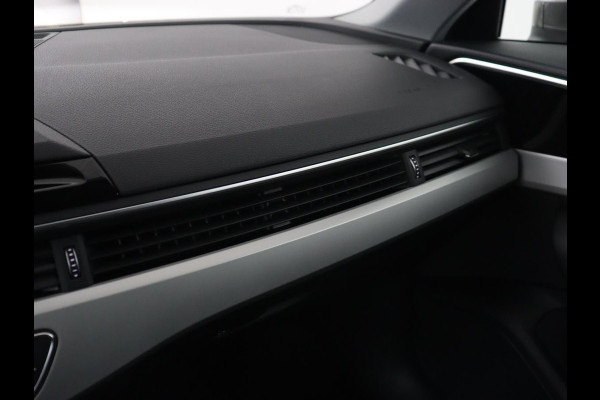 Audi A4 35 TFSI Business Edition | Carplay | Sportstoelen | Full LED | Virtual Cockpit | Navigatie | DAB | Climate control | Parkeerhulp | Cruise control Audi A4 35 TFSI Business Edition | Carplay | Sportstoelen | Full LED | Virtual Cockpit | Navigatie | DAB | Climate control | Parkeerhulp | Cruise control