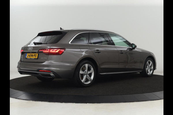 Audi A4 35 TFSI Business Edition | Carplay | Sportstoelen | Full LED | Virtual Cockpit | Navigatie | DAB | Climate control | Parkeerhulp | Cruise control Audi A4 35 TFSI Business Edition | Carplay | Sportstoelen | Full LED | Virtual Cockpit | Navigatie | DAB | Climate control | Parkeerhulp | Cruise control