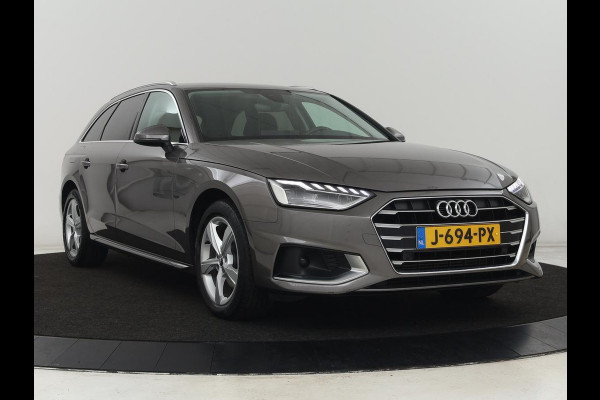 Audi A4 35 TFSI Business Edition | Carplay | Sportstoelen | Full LED | Virtual Cockpit | Navigatie | DAB | Climate control | Parkeerhulp | Cruise control Audi A4 35 TFSI Business Edition | Carplay | Sportstoelen | Full LED | Virtual Cockpit | Navigatie | DAB | Climate control | Parkeerhulp | Cruise control