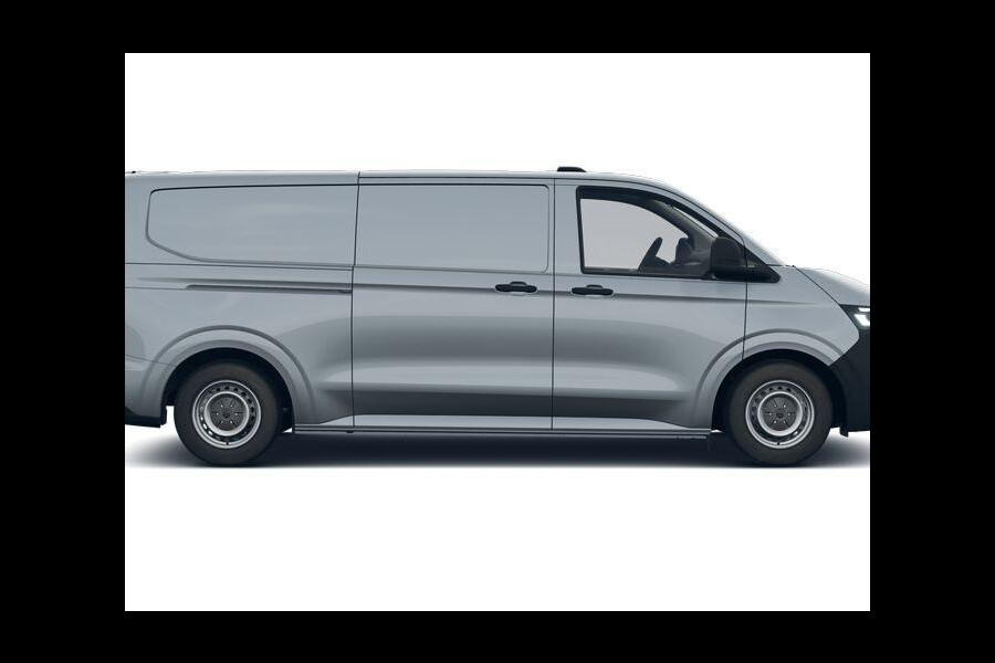 Volkswagen E-Transporter Bestelwagen L2 Elektromotor 160 kW (218 pk) 3500 m Volkswagen E-Transporter Bestelwagen L2 Elektromotor 160 kW (218 pk) 3500 m
