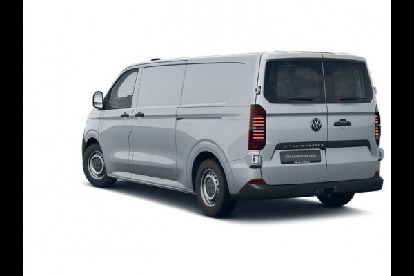 Volkswagen E-Transporter Bestelwagen L2 Elektromotor 160 kW (218 pk) 3500 m Volkswagen E-Transporter Bestelwagen L2 Elektromotor 160 kW (218 pk) 3500 m