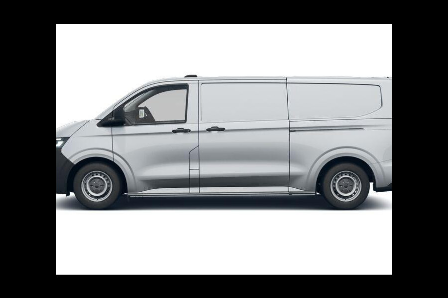 Volkswagen E-Transporter Bestelwagen L2 Elektromotor 160 kW (218 pk) 3500 m Volkswagen E-Transporter Bestelwagen L2 Elektromotor 160 kW (218 pk) 3500 m
