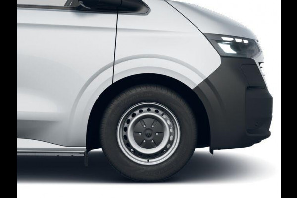 Volkswagen E-Transporter Bestelwagen L2 Elektromotor 160 kW (218 pk) 3500 m Volkswagen E-Transporter Bestelwagen L2 Elektromotor 160 kW (218 pk) 3500 m