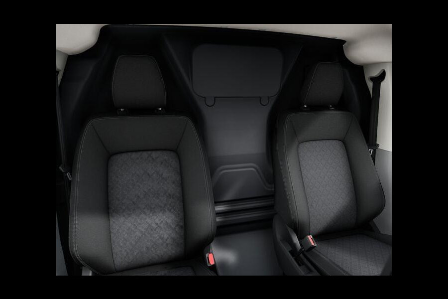 Volkswagen E-Transporter Bestelwagen L2 Elektromotor 160 kW (218 pk) 3500 m Volkswagen E-Transporter Bestelwagen L2 Elektromotor 160 kW (218 pk) 3500 m
