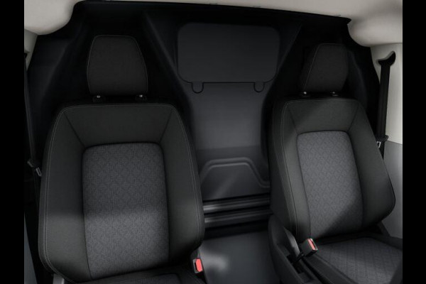 Volkswagen E-Transporter Bestelwagen L2 Elektromotor 160 kW (218 pk) 3500 m Volkswagen E-Transporter Bestelwagen L2 Elektromotor 160 kW (218 pk) 3500 m