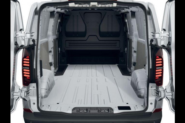 Volkswagen E-Transporter Bestelwagen L2 Elektromotor 160 kW (218 pk) 3500 m Volkswagen E-Transporter Bestelwagen L2 Elektromotor 160 kW (218 pk) 3500 m