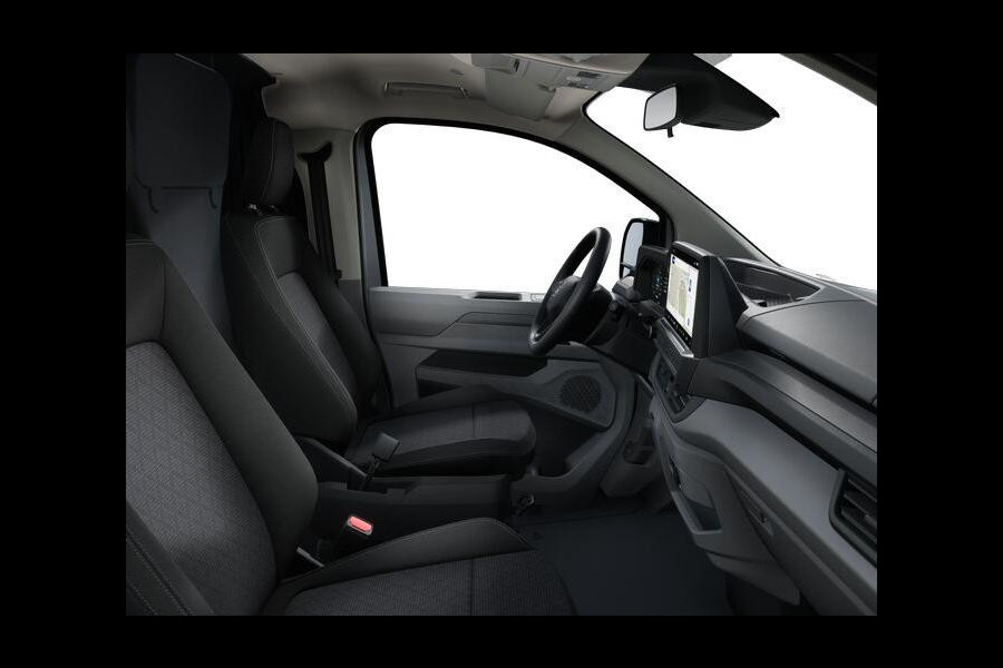 Volkswagen E-Transporter Bestelwagen L2 Elektromotor 160 kW (218 pk) 3500 m Volkswagen E-Transporter Bestelwagen L2 Elektromotor 160 kW (218 pk) 3500 m