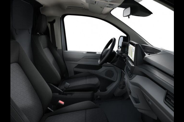 Volkswagen E-Transporter Bestelwagen L2 Elektromotor 160 kW (218 pk) 3500 m Volkswagen E-Transporter Bestelwagen L2 Elektromotor 160 kW (218 pk) 3500 m