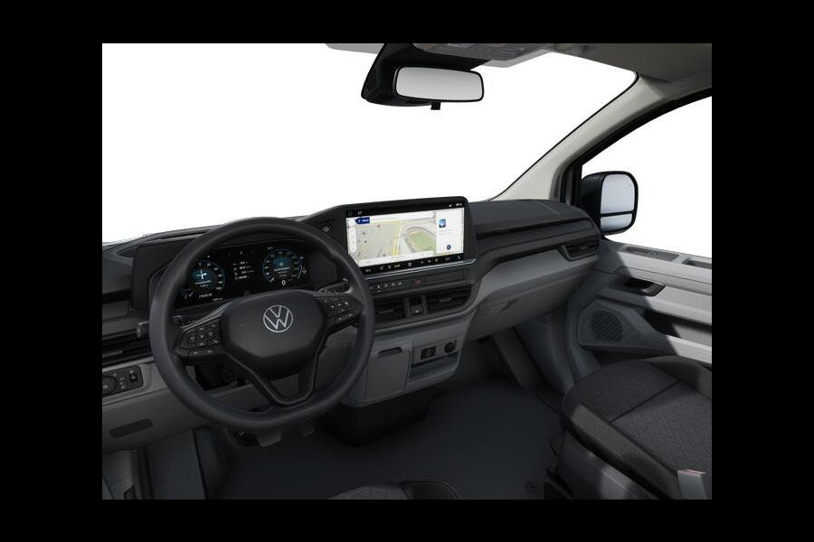 Volkswagen E-Transporter Bestelwagen L2 Elektromotor 160 kW (218 pk) 3500 m Volkswagen E-Transporter Bestelwagen L2 Elektromotor 160 kW (218 pk) 3500 m