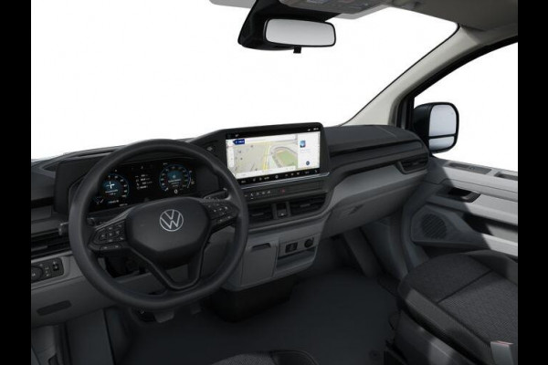 Volkswagen E-Transporter Bestelwagen L2 Elektromotor 160 kW (218 pk) 3500 m Volkswagen E-Transporter Bestelwagen L2 Elektromotor 160 kW (218 pk) 3500 m