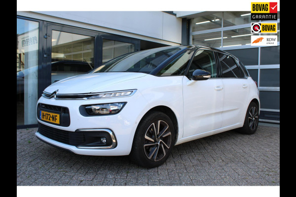Citroën C4 Picasso 1.2 PureTech Selection