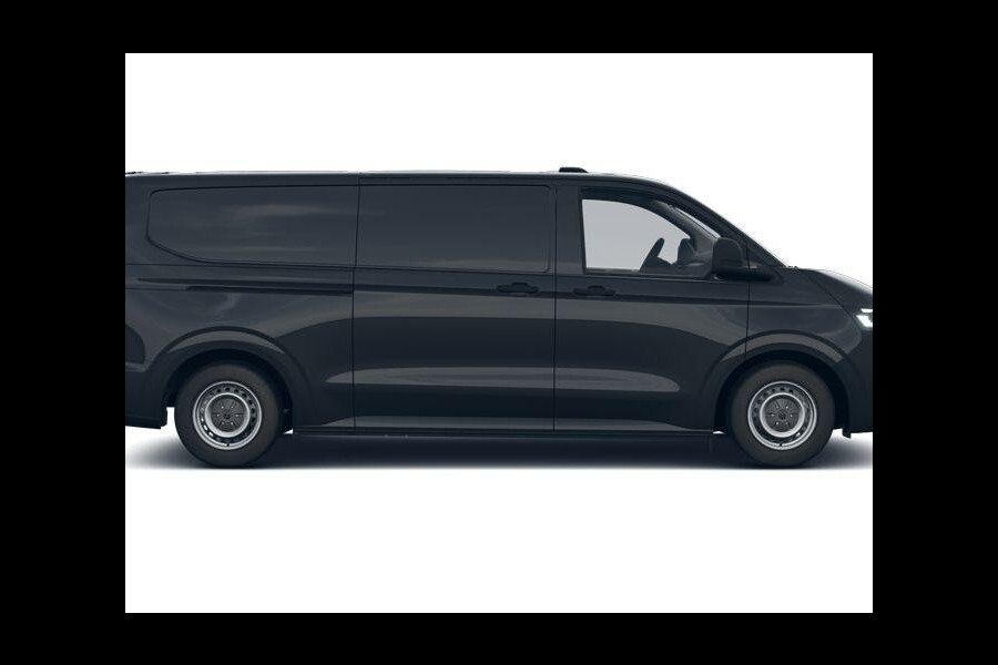 Volkswagen E-Transporter Bestelwagen L2 Elektromotor 160 kW (218 pk) 3500 m Volkswagen E-Transporter Bestelwagen L2 Elektromotor 160 kW (218 pk) 3500 m