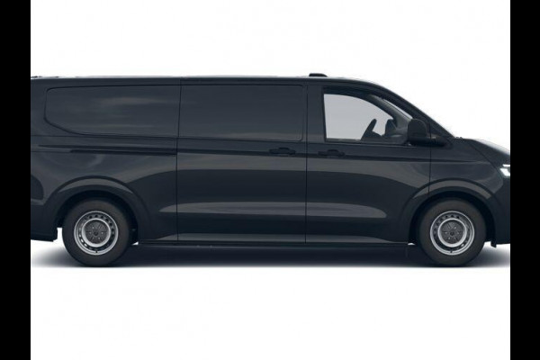 Volkswagen E-Transporter Bestelwagen L2 Elektromotor 160 kW (218 pk) 3500 m Volkswagen E-Transporter Bestelwagen L2 Elektromotor 160 kW (218 pk) 3500 m