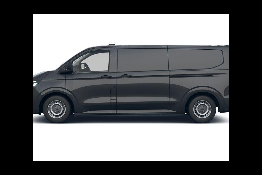 Volkswagen E-Transporter Bestelwagen L2 Elektromotor 160 kW (218 pk) 3500 m Volkswagen E-Transporter Bestelwagen L2 Elektromotor 160 kW (218 pk) 3500 m