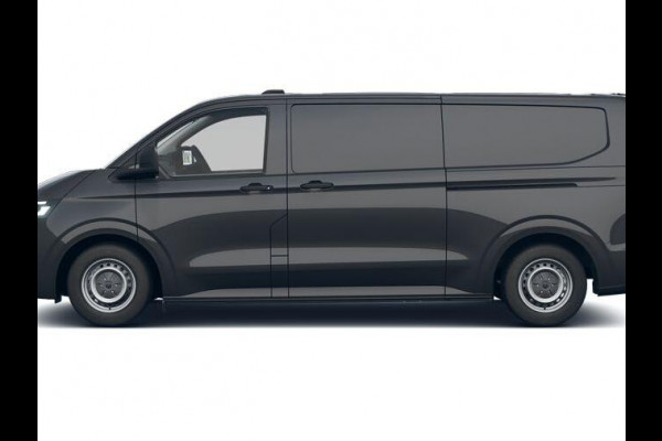 Volkswagen E-Transporter Bestelwagen L2 Elektromotor 160 kW (218 pk) 3500 m Volkswagen E-Transporter Bestelwagen L2 Elektromotor 160 kW (218 pk) 3500 m