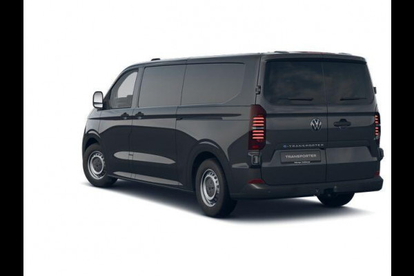 Volkswagen E-Transporter Bestelwagen L2 Elektromotor 160 kW (218 pk) 3500 m Volkswagen E-Transporter Bestelwagen L2 Elektromotor 160 kW (218 pk) 3500 m