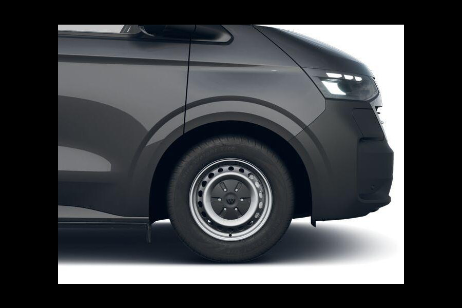 Volkswagen E-Transporter Bestelwagen L2 Elektromotor 160 kW (218 pk) 3500 m Volkswagen E-Transporter Bestelwagen L2 Elektromotor 160 kW (218 pk) 3500 m