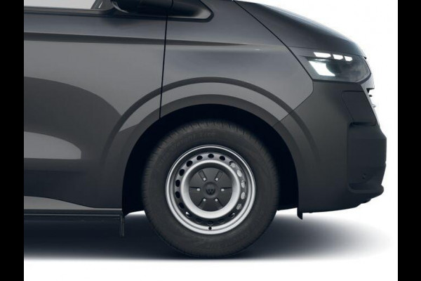 Volkswagen E-Transporter Bestelwagen L2 Elektromotor 160 kW (218 pk) 3500 m Volkswagen E-Transporter Bestelwagen L2 Elektromotor 160 kW (218 pk) 3500 m