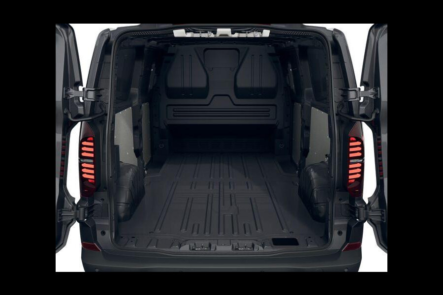Volkswagen E-Transporter Bestelwagen L2 Elektromotor 160 kW (218 pk) 3500 m Volkswagen E-Transporter Bestelwagen L2 Elektromotor 160 kW (218 pk) 3500 m