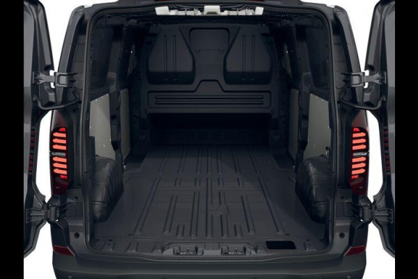 Volkswagen E-Transporter Bestelwagen L2 Elektromotor 160 kW (218 pk) 3500 m Volkswagen E-Transporter Bestelwagen L2 Elektromotor 160 kW (218 pk) 3500 m