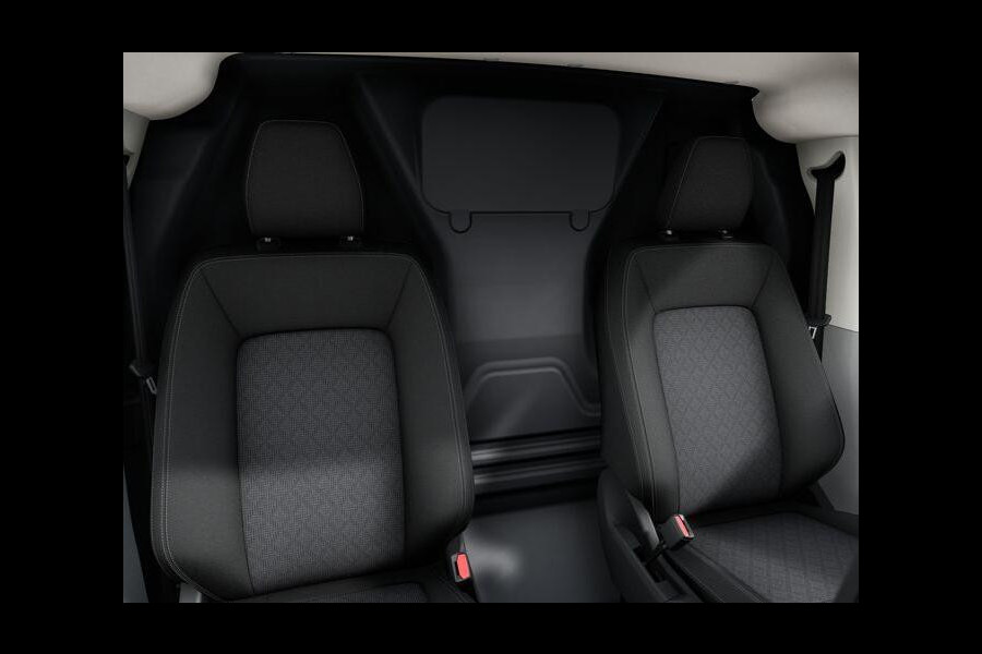 Volkswagen E-Transporter Bestelwagen L2 Elektromotor 160 kW (218 pk) 3500 m Volkswagen E-Transporter Bestelwagen L2 Elektromotor 160 kW (218 pk) 3500 m