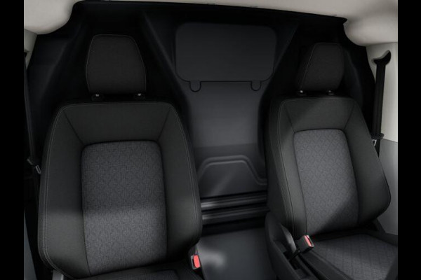 Volkswagen E-Transporter Bestelwagen L2 Elektromotor 160 kW (218 pk) 3500 m Volkswagen E-Transporter Bestelwagen L2 Elektromotor 160 kW (218 pk) 3500 m