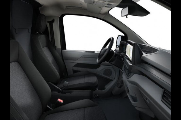 Volkswagen E-Transporter Bestelwagen L2 Elektromotor 160 kW (218 pk) 3500 m Volkswagen E-Transporter Bestelwagen L2 Elektromotor 160 kW (218 pk) 3500 m