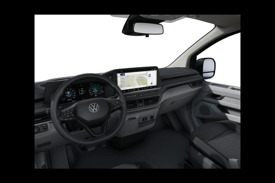 Volkswagen E-Transporter Bestelwagen L2 Elektromotor 160 kW (218 pk) 3500 m Volkswagen E-Transporter Bestelwagen L2 Elektromotor 160 kW (218 pk) 3500 m