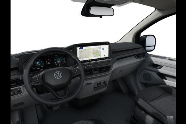 Volkswagen E-Transporter Bestelwagen L2 Elektromotor 160 kW (218 pk) 3500 m Volkswagen E-Transporter Bestelwagen L2 Elektromotor 160 kW (218 pk) 3500 m