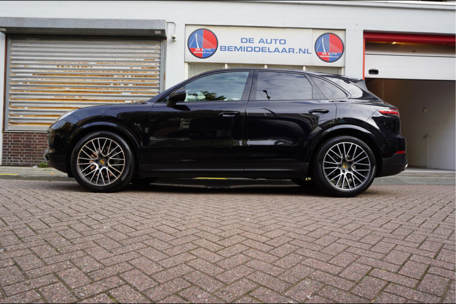Porsche Cayenne 2.9 S AWD Aut8 441pk | Panoramadak | Luchtvering PASM | GTS sportzetels voor en achter | Uitgebreid memory pakket | Volledig onderhouden | Porsche RS Design velgen 21inch 2 sets banden | Porsche Cayenne 2.9 S AWD Aut8 441pk | Panoramadak | Luchtvering PASM | GTS sportzetels voor en achter | Uitgebreid memory pakket | Volledig onderhouden | Porsche RS Design velgen 21inch 2 sets banden |