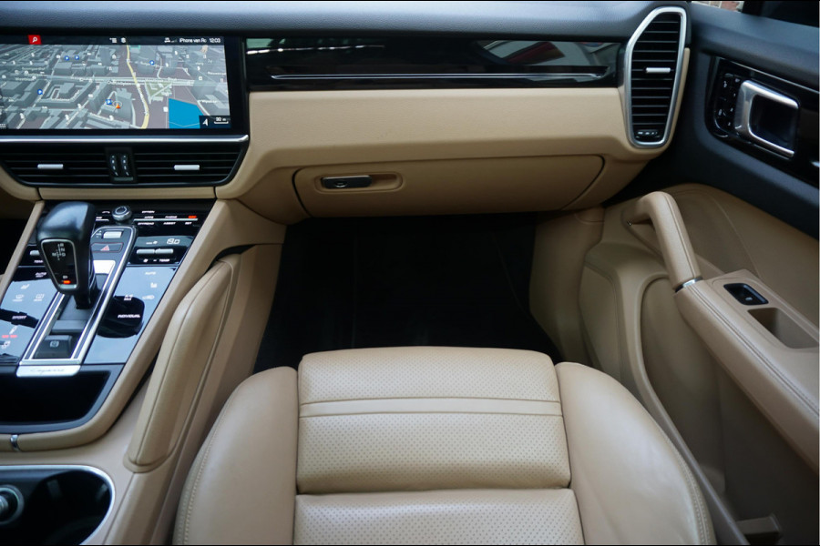 Porsche Cayenne 2.9 S AWD Aut8 441pk | Panoramadak | Luchtvering PASM | GTS sportzetels voor en achter | Uitgebreid memory pakket | Volledig onderhouden | Porsche RS Design velgen 21inch 2 sets banden | Porsche Cayenne 2.9 S AWD Aut8 441pk | Panoramadak | Luchtvering PASM | GTS sportzetels voor en achter | Uitgebreid memory pakket | Volledig onderhouden | Porsche RS Design velgen 21inch 2 sets banden |