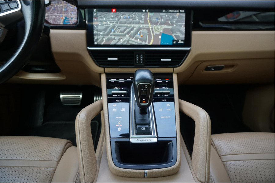 Porsche Cayenne 2.9 S AWD Aut8 441pk | Panoramadak | Luchtvering PASM | GTS sportzetels voor en achter | Uitgebreid memory pakket | Volledig onderhouden | Porsche RS Design velgen 21inch 2 sets banden | Porsche Cayenne 2.9 S AWD Aut8 441pk | Panoramadak | Luchtvering PASM | GTS sportzetels voor en achter | Uitgebreid memory pakket | Volledig onderhouden | Porsche RS Design velgen 21inch 2 sets banden |