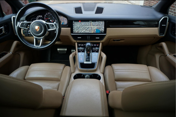 Porsche Cayenne 2.9 S AWD Aut8 441pk | Panoramadak | Luchtvering PASM | GTS sportzetels voor en achter | Uitgebreid memory pakket | Volledig onderhouden | Porsche RS Design velgen 21inch 2 sets banden | Porsche Cayenne 2.9 S AWD Aut8 441pk | Panoramadak | Luchtvering PASM | GTS sportzetels voor en achter | Uitgebreid memory pakket | Volledig onderhouden | Porsche RS Design velgen 21inch 2 sets banden |