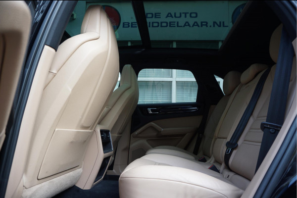 Porsche Cayenne 2.9 S AWD Aut8 441pk | Panoramadak | Luchtvering PASM | GTS sportzetels voor en achter | Uitgebreid memory pakket | Volledig onderhouden | Porsche RS Design velgen 21inch 2 sets banden | Porsche Cayenne 2.9 S AWD Aut8 441pk | Panoramadak | Luchtvering PASM | GTS sportzetels voor en achter | Uitgebreid memory pakket | Volledig onderhouden | Porsche RS Design velgen 21inch 2 sets banden |