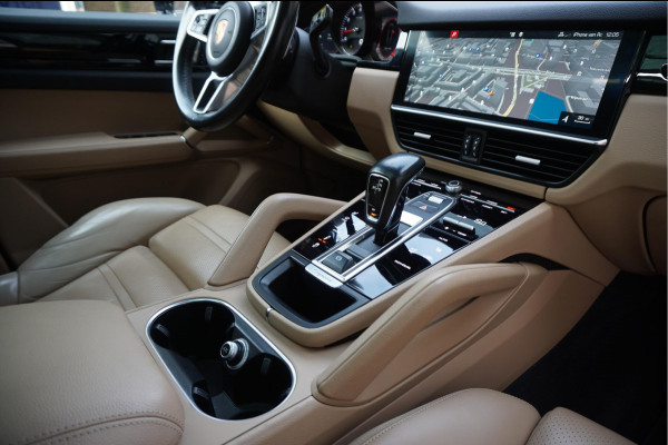 Porsche Cayenne 2.9 S AWD Aut8 441pk | Panoramadak | Luchtvering PASM | GTS sportzetels voor en achter | Uitgebreid memory pakket | Volledig onderhouden | Porsche RS Design velgen 21inch 2 sets banden | Porsche Cayenne 2.9 S AWD Aut8 441pk | Panoramadak | Luchtvering PASM | GTS sportzetels voor en achter | Uitgebreid memory pakket | Volledig onderhouden | Porsche RS Design velgen 21inch 2 sets banden |