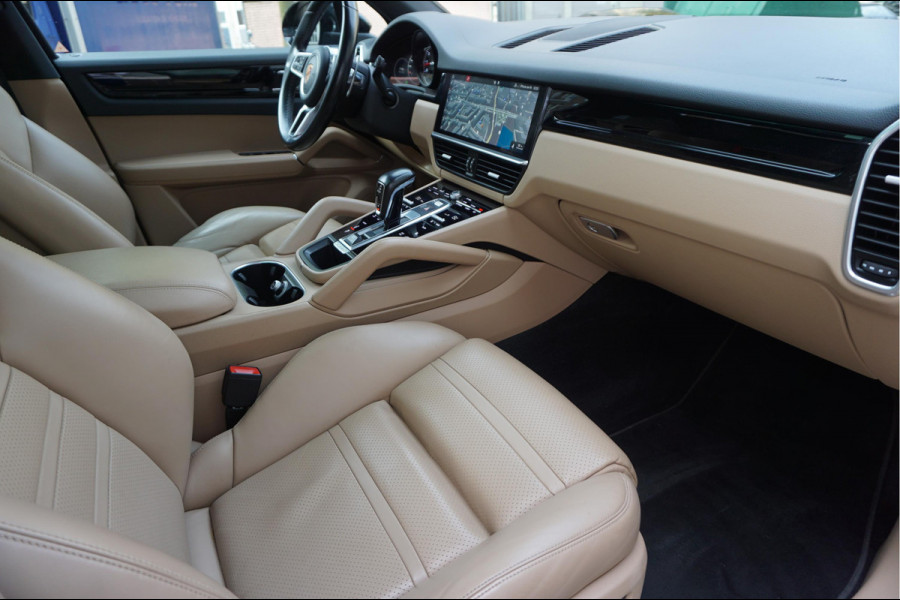 Porsche Cayenne 2.9 S AWD Aut8 441pk | Panoramadak | Luchtvering PASM | GTS sportzetels voor en achter | Uitgebreid memory pakket | Volledig onderhouden | Porsche RS Design velgen 21inch 2 sets banden | Porsche Cayenne 2.9 S AWD Aut8 441pk | Panoramadak | Luchtvering PASM | GTS sportzetels voor en achter | Uitgebreid memory pakket | Volledig onderhouden | Porsche RS Design velgen 21inch 2 sets banden |