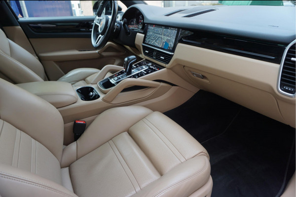Porsche Cayenne 2.9 S AWD Aut8 441pk | Panoramadak | Luchtvering PASM | GTS sportzetels voor en achter | Uitgebreid memory pakket | Volledig onderhouden | Porsche RS Design velgen 21inch 2 sets banden | Porsche Cayenne 2.9 S AWD Aut8 441pk | Panoramadak | Luchtvering PASM | GTS sportzetels voor en achter | Uitgebreid memory pakket | Volledig onderhouden | Porsche RS Design velgen 21inch 2 sets banden |