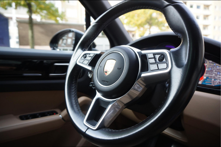 Porsche Cayenne 2.9 S AWD Aut8 441pk | Panoramadak | Luchtvering PASM | GTS sportzetels voor en achter | Uitgebreid memory pakket | Volledig onderhouden | Porsche RS Design velgen 21inch 2 sets banden | Porsche Cayenne 2.9 S AWD Aut8 441pk | Panoramadak | Luchtvering PASM | GTS sportzetels voor en achter | Uitgebreid memory pakket | Volledig onderhouden | Porsche RS Design velgen 21inch 2 sets banden |