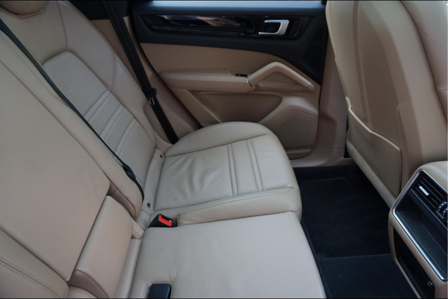 Porsche Cayenne 2.9 S AWD Aut8 441pk | Panoramadak | Luchtvering PASM | GTS sportzetels voor en achter | Uitgebreid memory pakket | Volledig onderhouden | Porsche RS Design velgen 21inch 2 sets banden | Porsche Cayenne 2.9 S AWD Aut8 441pk | Panoramadak | Luchtvering PASM | GTS sportzetels voor en achter | Uitgebreid memory pakket | Volledig onderhouden | Porsche RS Design velgen 21inch 2 sets banden |