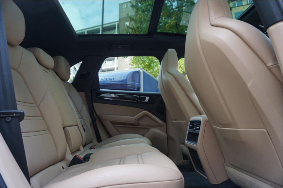 Porsche Cayenne 2.9 S AWD Aut8 441pk | Panoramadak | Luchtvering PASM | GTS sportzetels voor en achter | Uitgebreid memory pakket | Volledig onderhouden | Porsche RS Design velgen 21inch 2 sets banden | Porsche Cayenne 2.9 S AWD Aut8 441pk | Panoramadak | Luchtvering PASM | GTS sportzetels voor en achter | Uitgebreid memory pakket | Volledig onderhouden | Porsche RS Design velgen 21inch 2 sets banden |