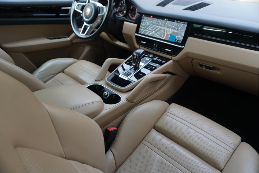 Porsche Cayenne 2.9 S AWD Aut8 441pk | Panoramadak | Luchtvering PASM | GTS sportzetels voor en achter | Uitgebreid memory pakket | Volledig onderhouden | Porsche RS Design velgen 21inch 2 sets banden | Porsche Cayenne 2.9 S AWD Aut8 441pk | Panoramadak | Luchtvering PASM | GTS sportzetels voor en achter | Uitgebreid memory pakket | Volledig onderhouden | Porsche RS Design velgen 21inch 2 sets banden |