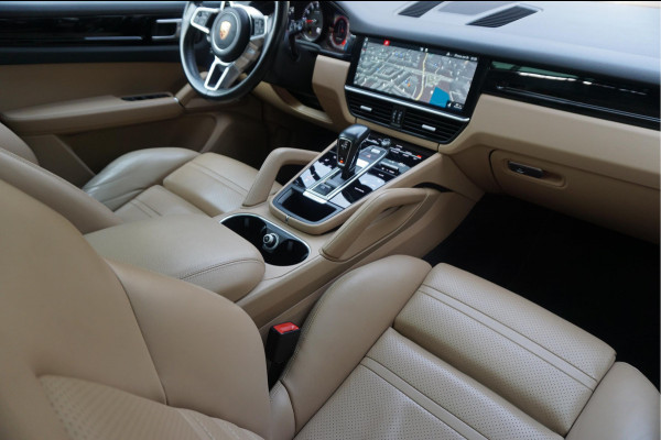 Porsche Cayenne 2.9 S AWD Aut8 441pk | Panoramadak | Luchtvering PASM | GTS sportzetels voor en achter | Uitgebreid memory pakket | Volledig onderhouden | Porsche RS Design velgen 21inch 2 sets banden | Porsche Cayenne 2.9 S AWD Aut8 441pk | Panoramadak | Luchtvering PASM | GTS sportzetels voor en achter | Uitgebreid memory pakket | Volledig onderhouden | Porsche RS Design velgen 21inch 2 sets banden |