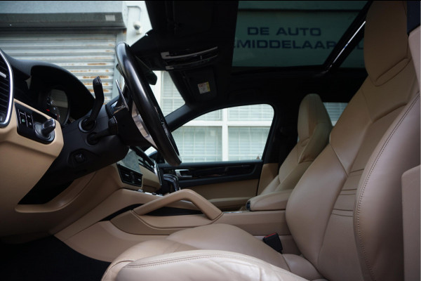 Porsche Cayenne 2.9 S AWD Aut8 441pk | Panoramadak | Luchtvering PASM | GTS sportzetels voor en achter | Uitgebreid memory pakket | Volledig onderhouden | Porsche RS Design velgen 21inch 2 sets banden | Porsche Cayenne 2.9 S AWD Aut8 441pk | Panoramadak | Luchtvering PASM | GTS sportzetels voor en achter | Uitgebreid memory pakket | Volledig onderhouden | Porsche RS Design velgen 21inch 2 sets banden |