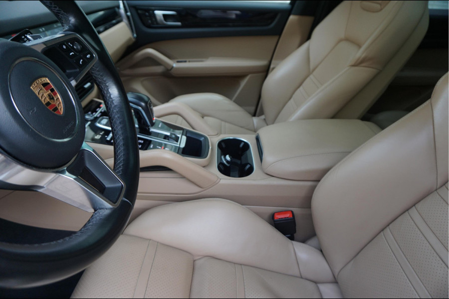 Porsche Cayenne 2.9 S AWD Aut8 441pk | Panoramadak | Luchtvering PASM | GTS sportzetels voor en achter | Uitgebreid memory pakket | Volledig onderhouden | Porsche RS Design velgen 21inch 2 sets banden | Porsche Cayenne 2.9 S AWD Aut8 441pk | Panoramadak | Luchtvering PASM | GTS sportzetels voor en achter | Uitgebreid memory pakket | Volledig onderhouden | Porsche RS Design velgen 21inch 2 sets banden |