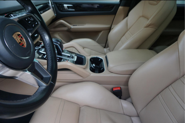 Porsche Cayenne 2.9 S AWD Aut8 441pk | Panoramadak | Luchtvering PASM | GTS sportzetels voor en achter | Uitgebreid memory pakket | Volledig onderhouden | Porsche RS Design velgen 21inch 2 sets banden | Porsche Cayenne 2.9 S AWD Aut8 441pk | Panoramadak | Luchtvering PASM | GTS sportzetels voor en achter | Uitgebreid memory pakket | Volledig onderhouden | Porsche RS Design velgen 21inch 2 sets banden |
