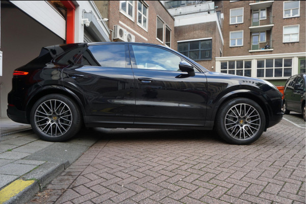 Porsche Cayenne 2.9 S AWD Aut8 441pk | Panoramadak | Luchtvering PASM | GTS sportzetels voor en achter | Uitgebreid memory pakket | Volledig onderhouden | Porsche RS Design velgen 21inch 2 sets banden | Porsche Cayenne 2.9 S AWD Aut8 441pk | Panoramadak | Luchtvering PASM | GTS sportzetels voor en achter | Uitgebreid memory pakket | Volledig onderhouden | Porsche RS Design velgen 21inch 2 sets banden |