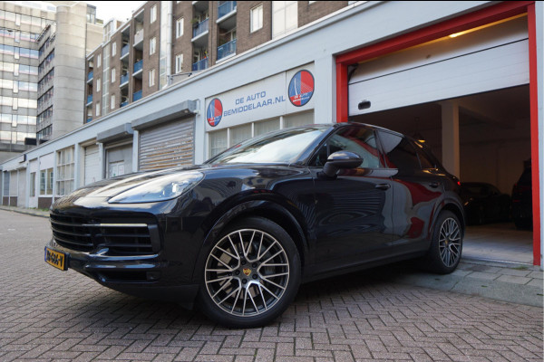 Porsche Cayenne 2.9 S AWD Aut8 441pk | Panoramadak | Luchtvering PASM | GTS sportzetels voor en achter | Uitgebreid memory pakket | Volledig onderhouden | Porsche RS Design velgen 21inch 2 sets banden | Porsche Cayenne 2.9 S AWD Aut8 441pk | Panoramadak | Luchtvering PASM | GTS sportzetels voor en achter | Uitgebreid memory pakket | Volledig onderhouden | Porsche RS Design velgen 21inch 2 sets banden |