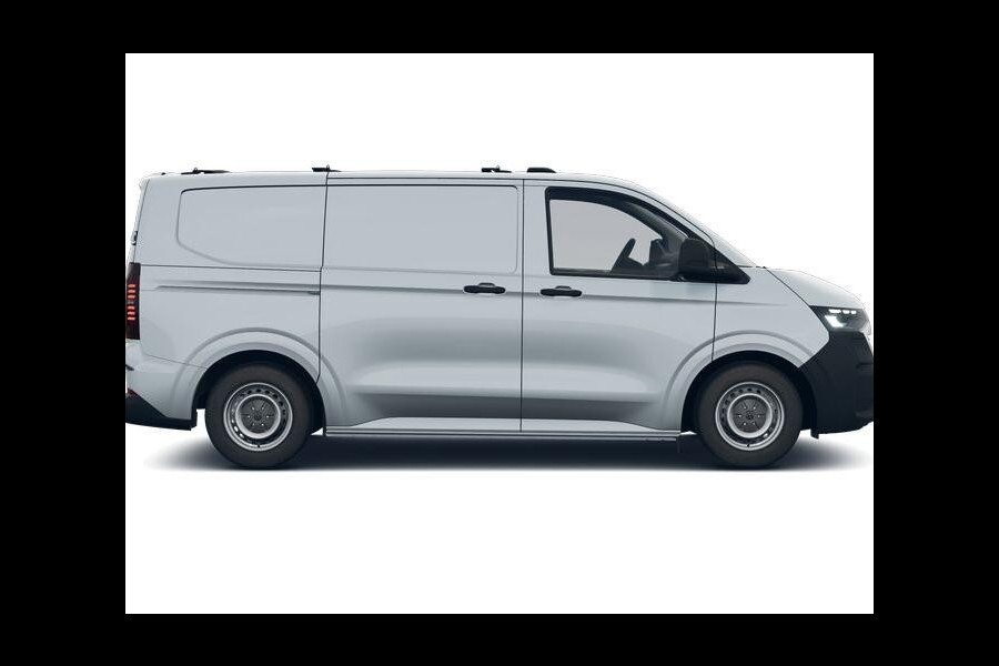 Volkswagen E-Transporter Bestelwagen L1 Elektromotor 160 kW (218 pk) 3100 m Volkswagen E-Transporter Bestelwagen L1 Elektromotor 160 kW (218 pk) 3100 m