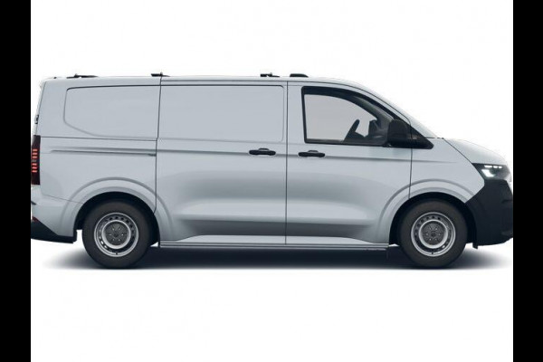 Volkswagen E-Transporter Bestelwagen L1 Elektromotor 160 kW (218 pk) 3100 m Volkswagen E-Transporter Bestelwagen L1 Elektromotor 160 kW (218 pk) 3100 m